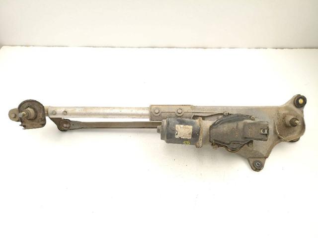 Motor del limpiaparabrisas Subaru Forester II (2002-2007)