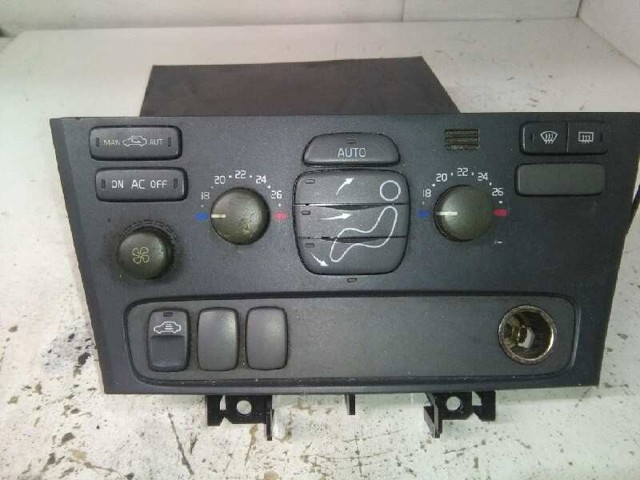 8651242 Volvo