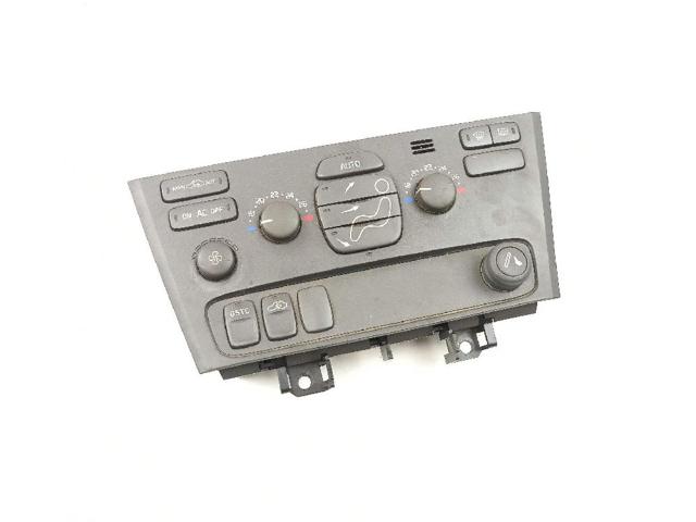 Elemento de control aire acondicionado Volvo XC70  desde 69,70 €