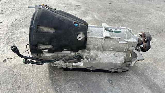 Comprar Caja de cambios automática completa 1  F20