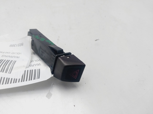 Comprar Boton de luz de emergencía S40 II MS