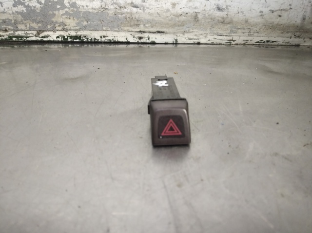 Interruptor warning Volvo S40 II (2004-2012)