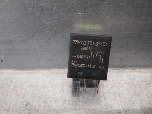 8651661 Volvo