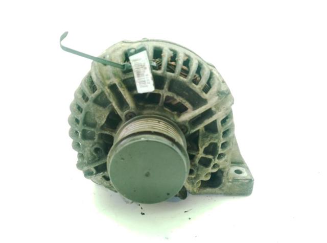 Dynamo 8651665 VOLVO