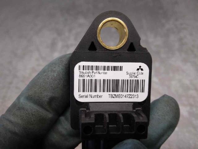 MITSUBISHI 8651A001 Sensor de airbag delantero  comprar en Albacete