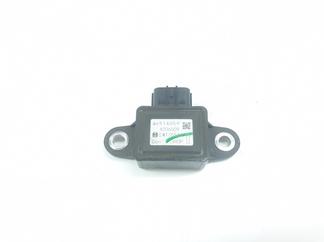 Sensor de Aceleracion lateral (esp) 8651A059 Mitsubishi