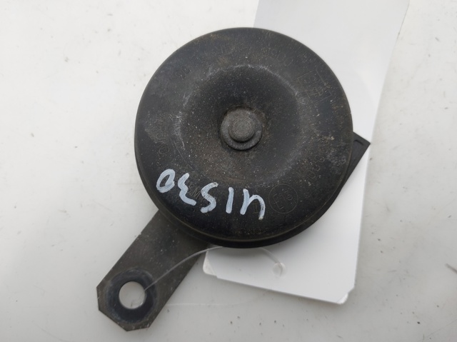 Claxon para Toyota Hiace H1, H2
