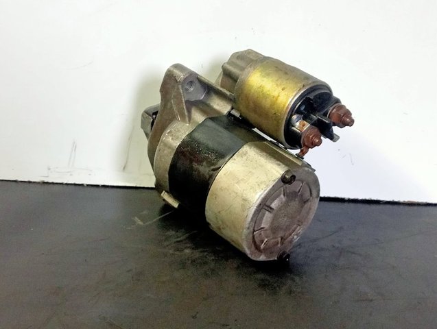 RENAULT 865213864608G Motor de arranque  comprar en Ponferrada