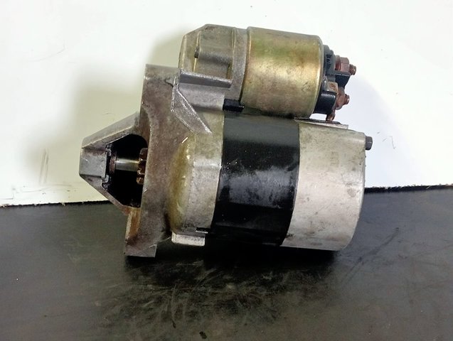 865213864608G Motor de arranque  comprar en Zaragoza