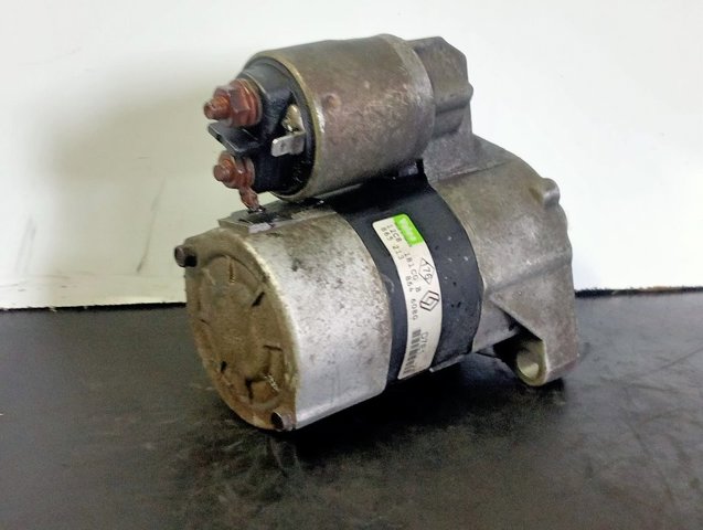 RENAULT 865213864608G Motor de arranque comprar Tarragona