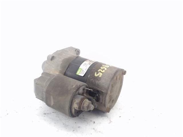 RENAULT 865213864608G Motor de arranque  en stock Terrassa