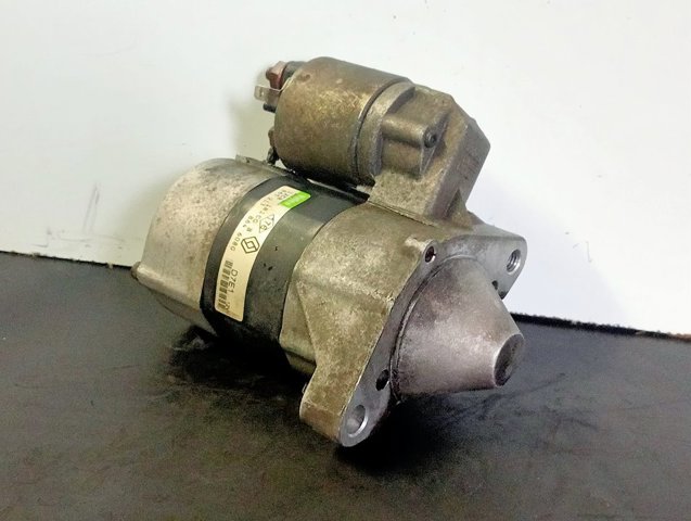 865213864608G RENAULT Motor de arranque  disponible Alicante