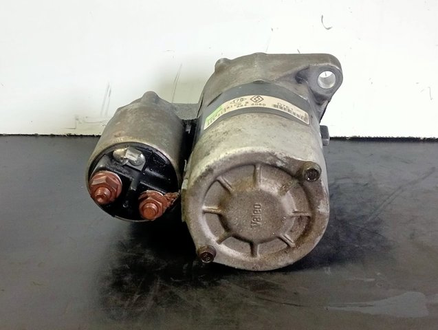 865213864608G Motor de arranque  comprar en Zaragoza
