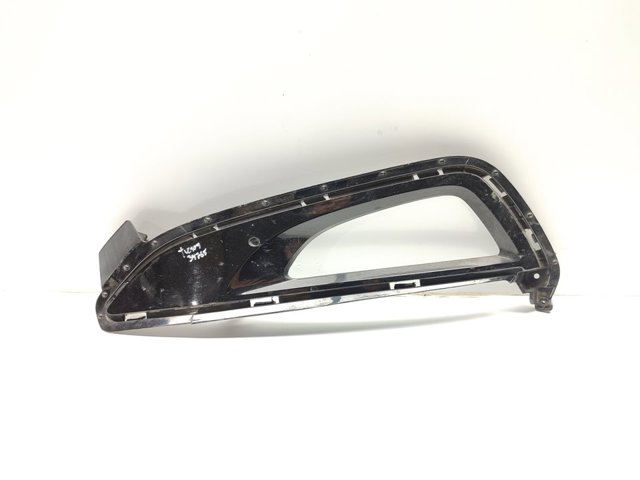 Rejilla de antinieblas delantera izquierda 86525D7110 Hyundai/Kia