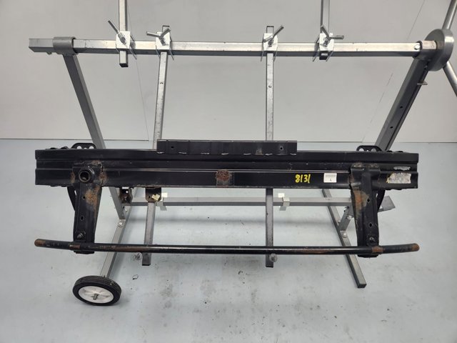 Comprar Refuerzo paragolpes delantero Rio III UB