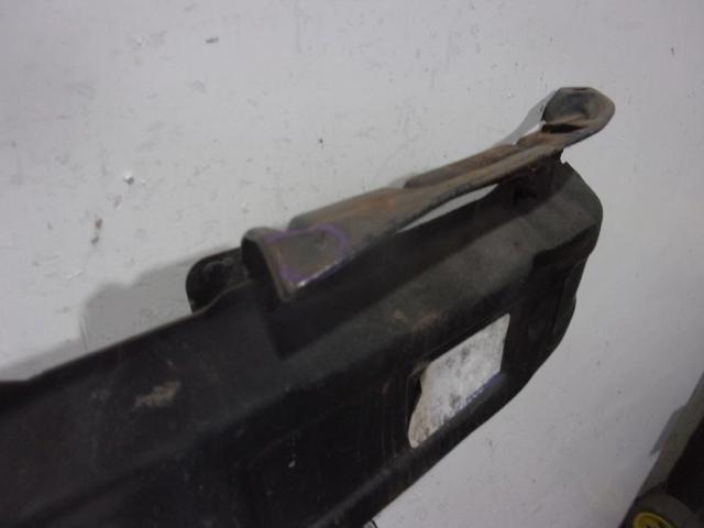 Refuerzo parachoque delantero Hyundai Accent 1