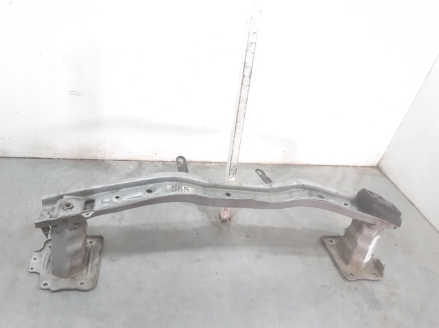 Refuerzo parachoque delantero Hyundai Accent 1