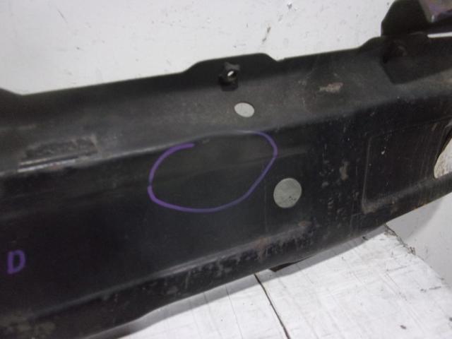 Refuerzo parachoque delantero Hyundai Accent 1