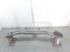 Refuerzo parachoque delantero 8653022000 HYUNDAI