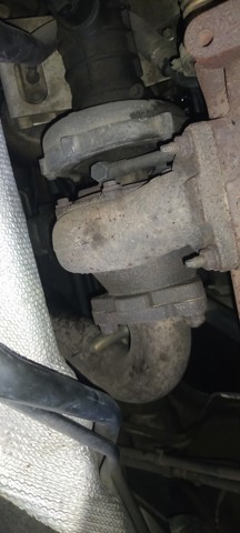 Turbo Volvo S80 I sedán comprar en España
