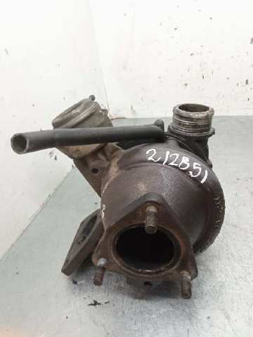Turbo para Volvo S80 I (TS, TH, KV)