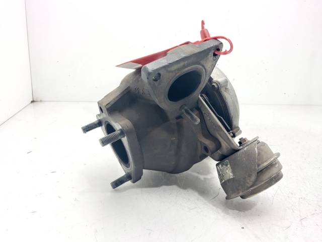 VOLVO 8653146 Turbocompresor comprar Pamplona
