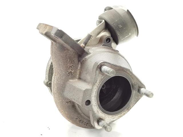 VOLVO 8653146 Turbocompresor  comprar en Albacete