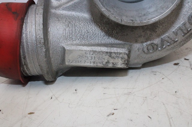 VOLVO 8653146 Turbocompresor  en stock Salamanca
