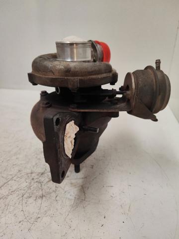 VOLVO 8653146 Turbocompresor  comprar en Murcia