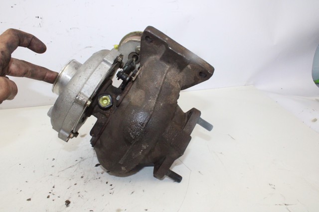 8653146 VOLVO Turbocompresor  en stock Córdoba