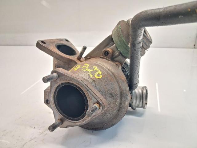8653146 Turbocompresor  disponible Burgos