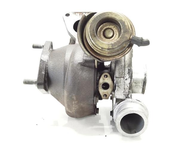 8653146 Turbocompresor  disponible Burgos