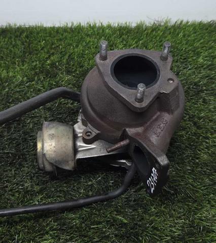 VOLVO 8653146 Turbocompresor  comprar en Albacete