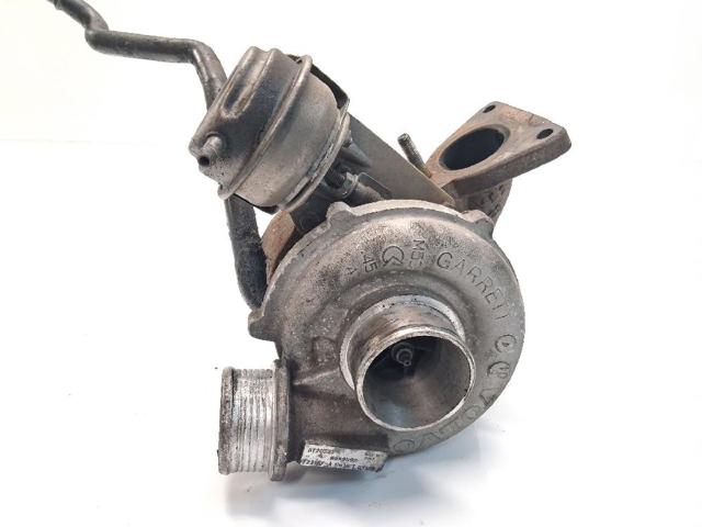 VOLVO 8653146 Turbocompresor  comprar en Ponferrada