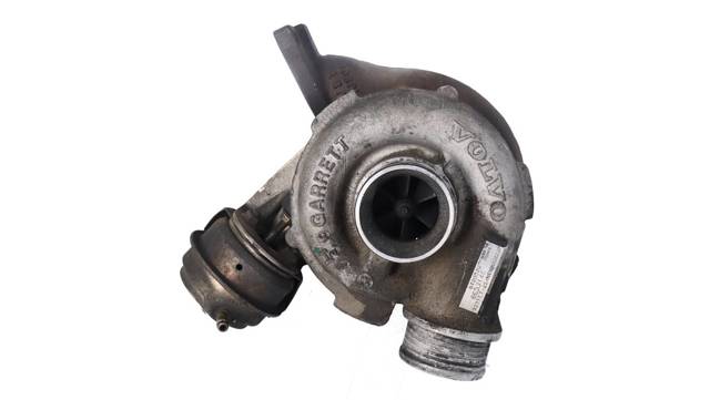 Turbo Volvo S80 I (TS, TH, KV)