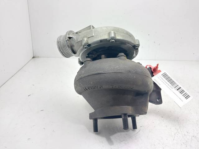 8653146 VOLVO Turbocompresor comprar Madrid