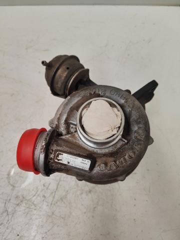 VOLVO 8653146 Turbocompresor comprar Pamplona