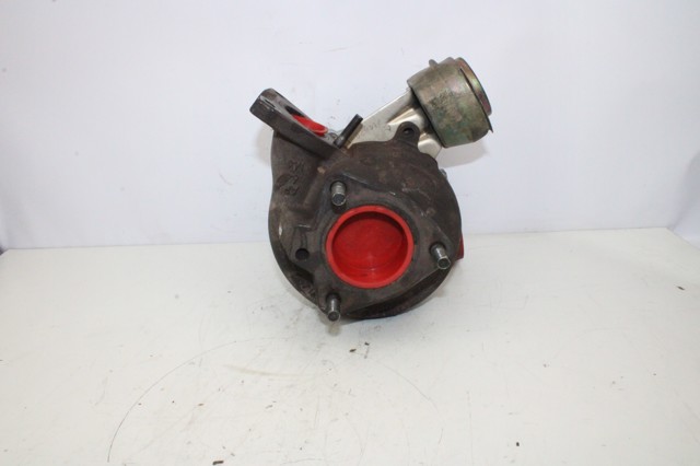8653146 VOLVO Turbocompresor comprar Alcalá