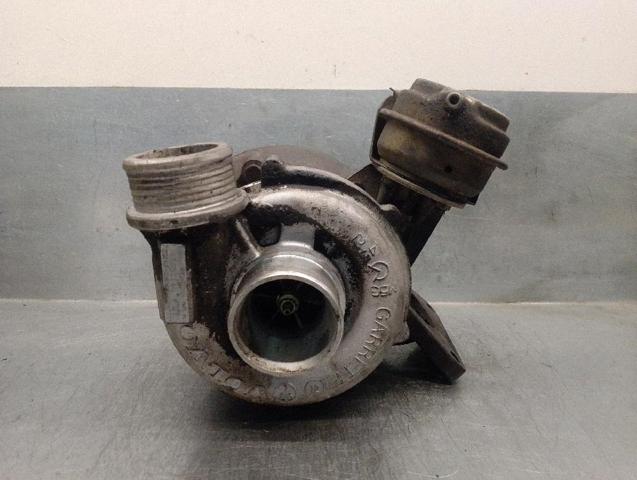 Turbo Volvo S80 I sedán comprar en España