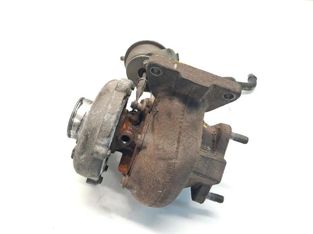 VOLVO 8653146 Turbocompresor  disponible Lugo
