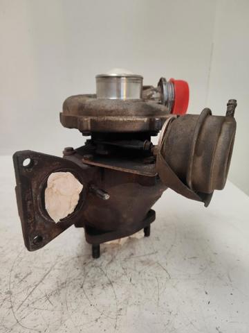 VOLVO 8653146 Turbocompresor  comprar en Murcia