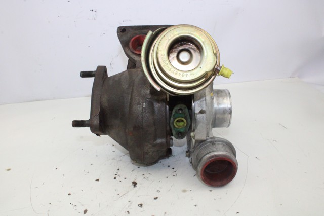 VOLVO 8653146 Turbocompresor  en stock Terrassa