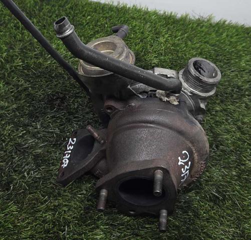 8653146 VOLVO Turbocompresor  en stock Córdoba