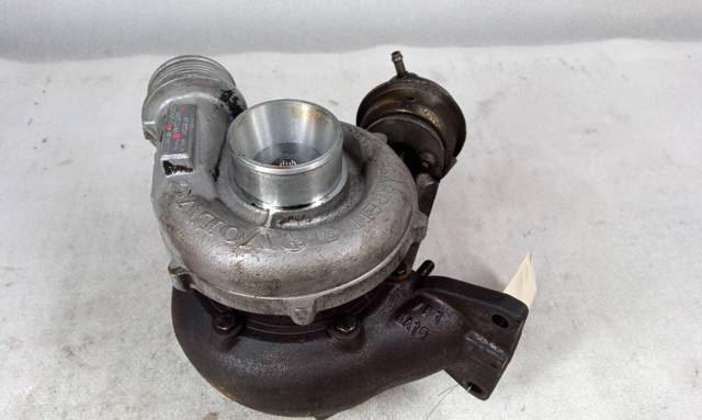 VOLVO 8653146 Turbocompresor  en stock Terrassa