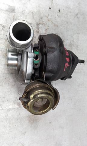 8653146 Turbocompresor comprar Girona