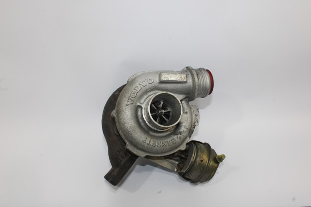 Turbocompresor para volvo s60 i (384) (2001-2010) 2.4 d d5244t 8653146