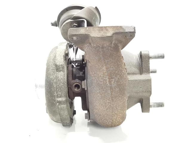 8653146 Turbocompresor  en stock Sabadell