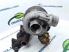 Turbo de coche 8653146 VOLVO