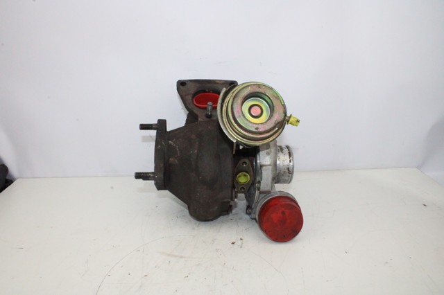 VOLVO 8653146 Turbocompresor comprar Barcelona