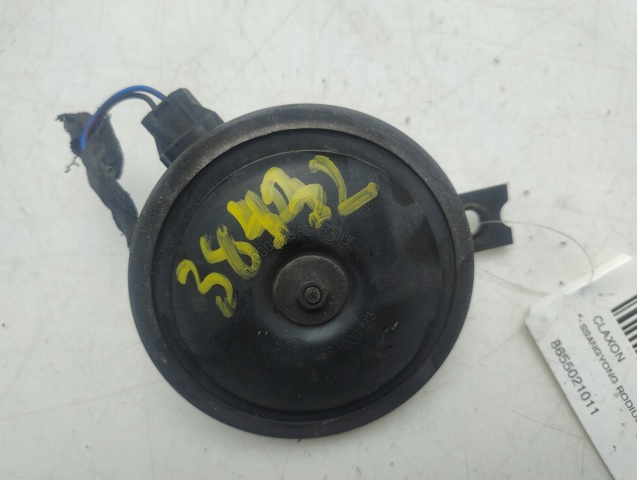8655021011 Ssang Yong